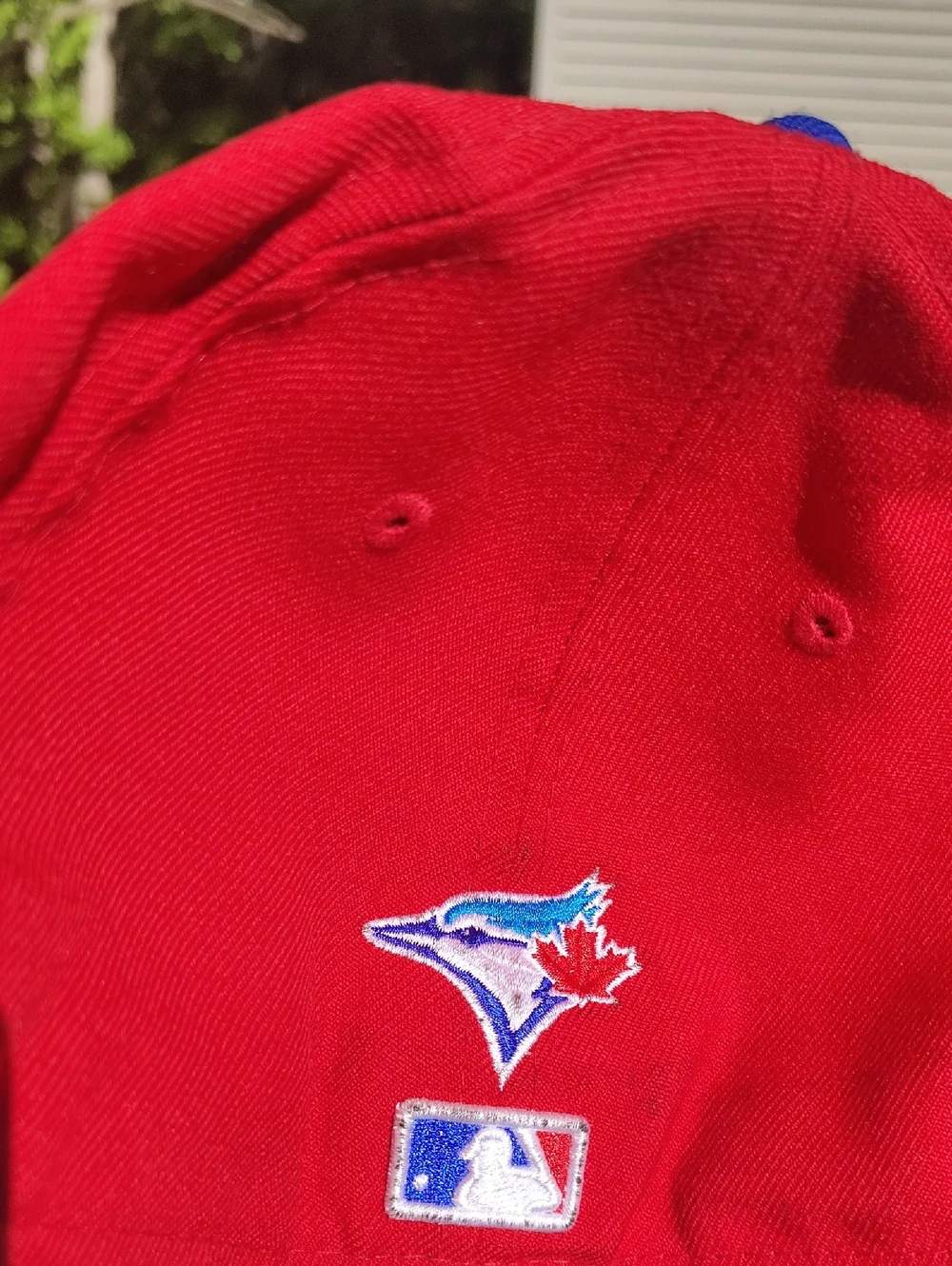 🍁🧢New Era 59FIFTY Toronto Blue Jays 🧢🍁